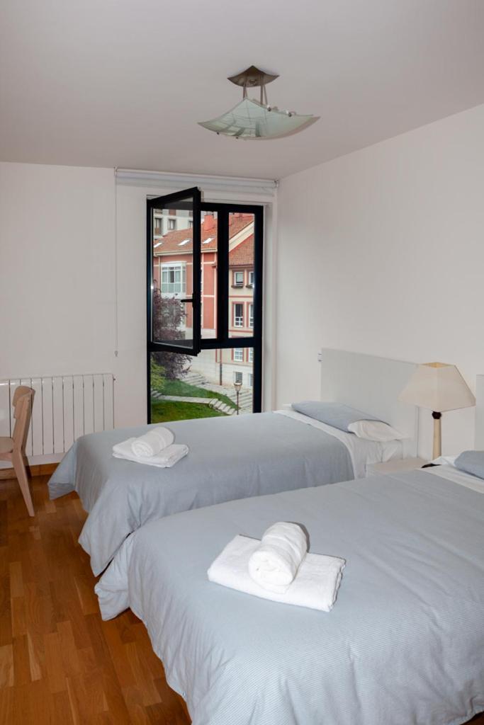 Muy Bonito Y Comodo, Disfrutalo Burgo Eksteriør bilde